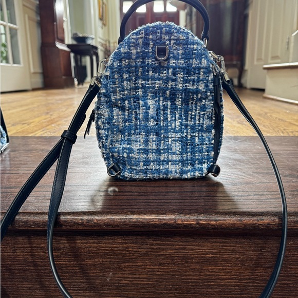 Kate Spade Mini Backpack - Picture 3 of 6